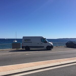 Kriek Sneltransport image 2