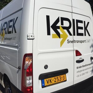 Kriek Sneltransport image 3