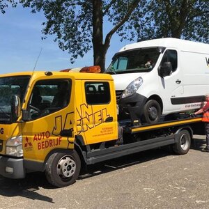 Kriek Sneltransport image 4