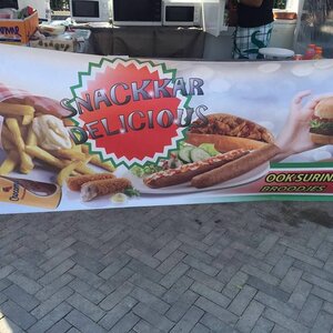 Snackkar Delicious image 1