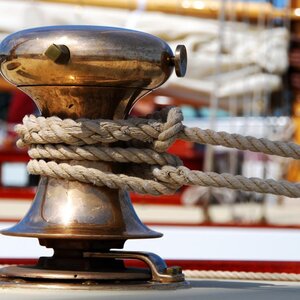 ROVADE Jachtservice image 1