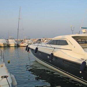 ROVADE Jachtservice image 6