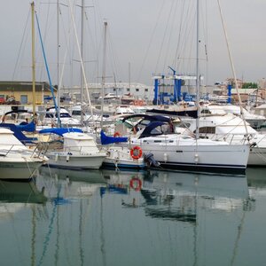 ROVADE Jachtservice image 7