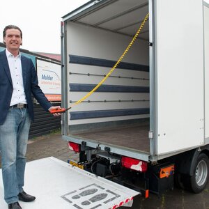 Mulder Autoverhuur & Leasing image 2