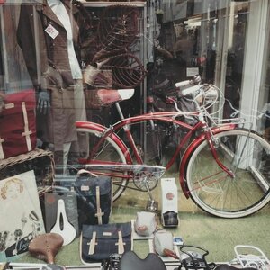 Piet de Jongh Fietsspecialist image 2