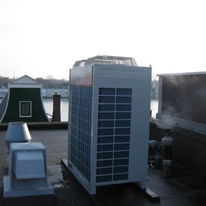 Green-R Klimaatbeheersing image 3