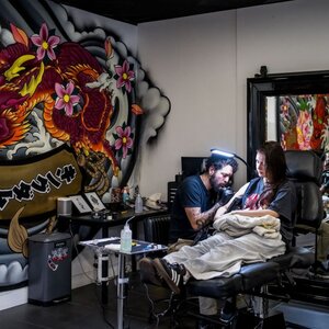 Kingdom Tattoos image 3