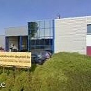 R &amp; S Machinebeglazing image 2