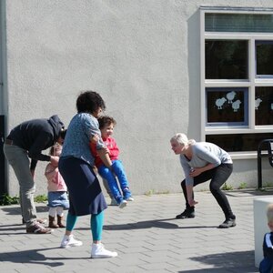 Rollebol Kindercentra image 1