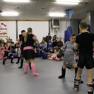 Sportschool Van der Meij image 3