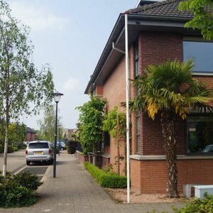 Zorgeloos van huis naar thuis, Makelaardij en Taxaties image 1