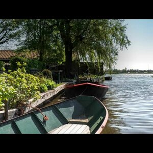 Rondvaart Eilandspolder image 2