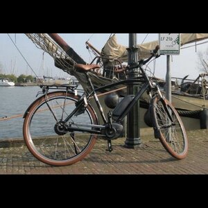 Ber Koning Fiets-Sport image 2