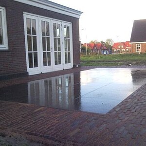 LUWA Sierbestrating image 6