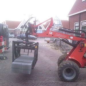 LUWA Sierbestrating image 8