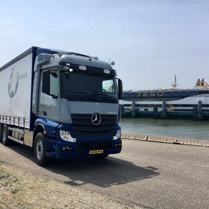 Arie Ligthart Carroserie & Hydrauliek image 2