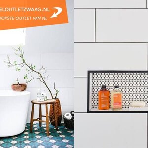 Tegel Outlet Zwaag image 1