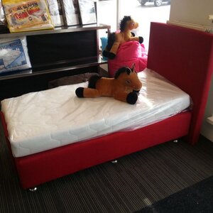 De Matrassenman image 1