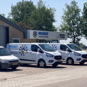 Holvast Elektrotechniek B.V. image 5