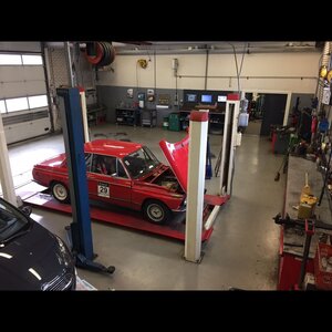 Garagebedrijf Klimmert image 3