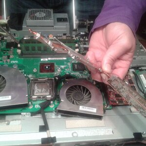 Computer Thuis Service Heerhugowaard image 1