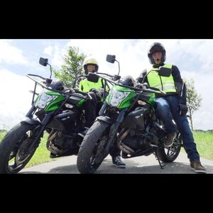 Verkeersschool Adam-Eva image 5