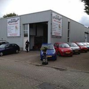 Arido Techniek image 5