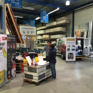 Bouwmaat Purmerend image 1