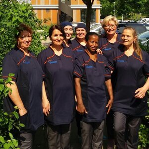 Succes Schoonmaak image 2