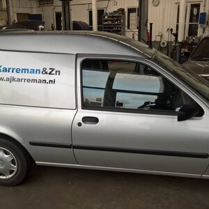 A.J. Karreman &amp; Zoon image 1