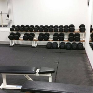 Sportcentrum Langedijk image 2