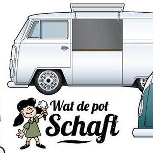 Wat de pot Schaft image 1