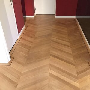 Michel van der Sluijs Vloeren Expert image 1