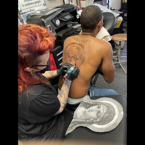 Tattoostudio Enkhuizen image 5