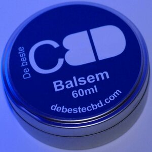 De Beste CBD image 1