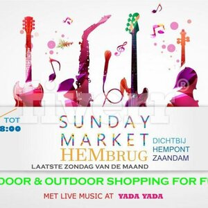 Yada Yada Market image 2