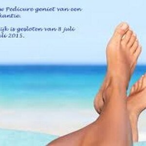 Mariette's Footcare image 2