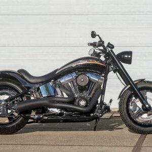 Beast Motoren image 5