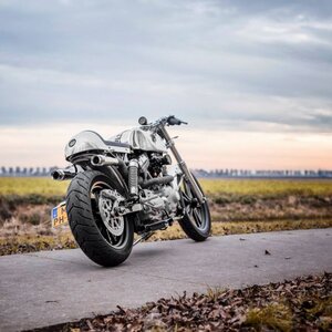 Beast Motoren image 1