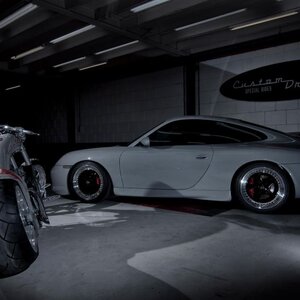 Custom Dreams image 4