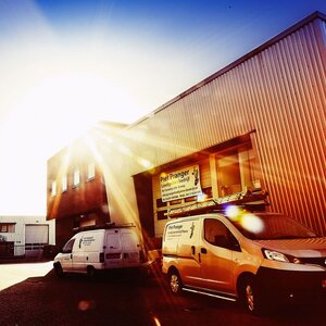 Piet Pranger Loodgietersbedrijf image 1