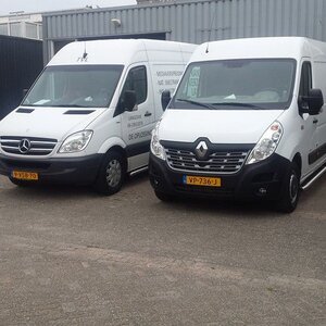 Transport Verzorging Langedijk image 5