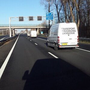 Transport Verzorging Langedijk image 6