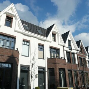 De Geus Bouw B.V. image 1