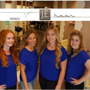 JE haar Alkmaar image 2