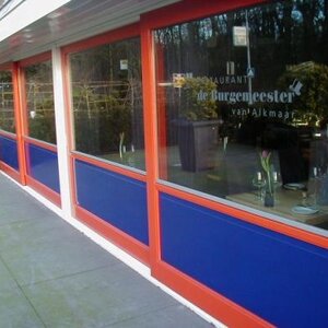 Schildersbedrijf Fa. Burgert en van Dijken image 1