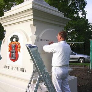 Schildersbedrijf Fa. Burgert en van Dijken image 3