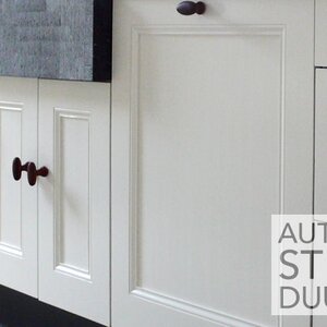 Speijk Interieur-Timmerwerken image 2