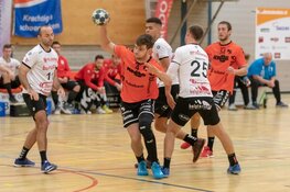 Claessens naar Achilles Bocholt