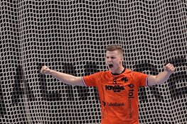 Visser maakt transfer naar Bundesliga